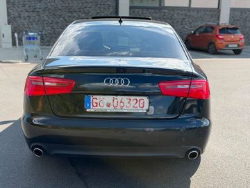 Audi A6 - 5