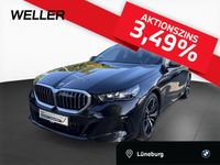 BMW 520 - Vorschau Bild 1