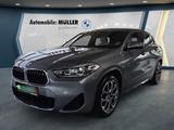 BMW X2 25 e M Sport+LED+DAB+HIFI+LEDER+ - BMW X2 m-sport mit Hybrid-Antrieb (Benzin/Elektro)