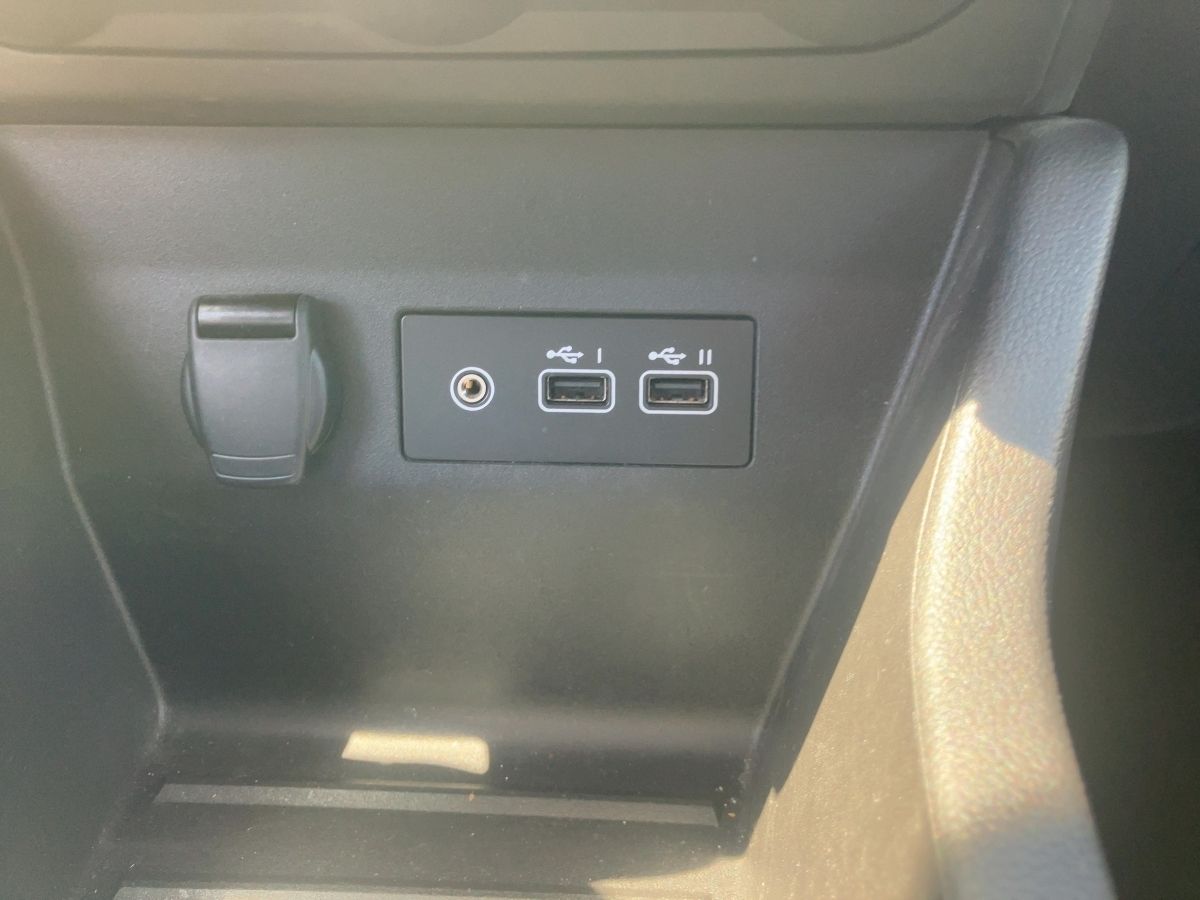 Renault Clio - Bild 16