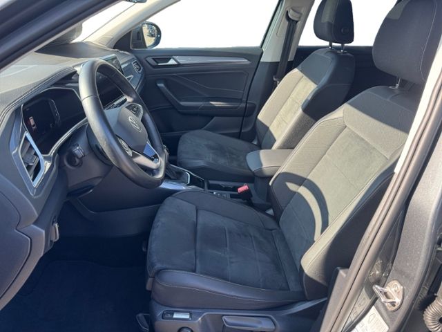 Volkswagen T-Roc - Bild 9