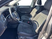 Volkswagen T-Roc - Vorschau Bild 9