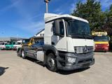 Mercedes-Benz Actros 2543 L 6x2 Abrollkipper MeillerLenk/Lift - Mercedes-Benz 2543