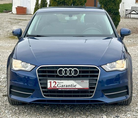 Audi A3 Attraction 8V 1.8TFSI,Navi, Automatik,1Hd