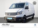 Volkswagen Crafter 35 2.0 TDI Automatik Kasten, Klima, mR, - Volkswagen Crafter in Frankfurt (Main)