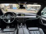BMW X6 Xdrive 3.0d M Paket - BMW X6: 3.0