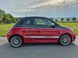 Abarth 595 Competizione 1.4 T-Jet 16V 595 Competizi... - Abarth 595 Competizione
