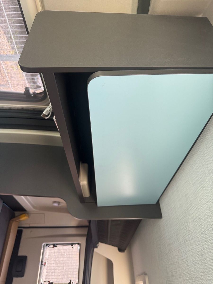 Fahrzeugabbildung Chausson Van 540 GOLDEN LINE DÖRR EDIT Markise Solar RK