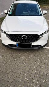 Mazda CX-5 2.2 SKYACTIV-D 150 C&C Paket FWD AT Cen... - Mazda CX-5 in Wuppertal