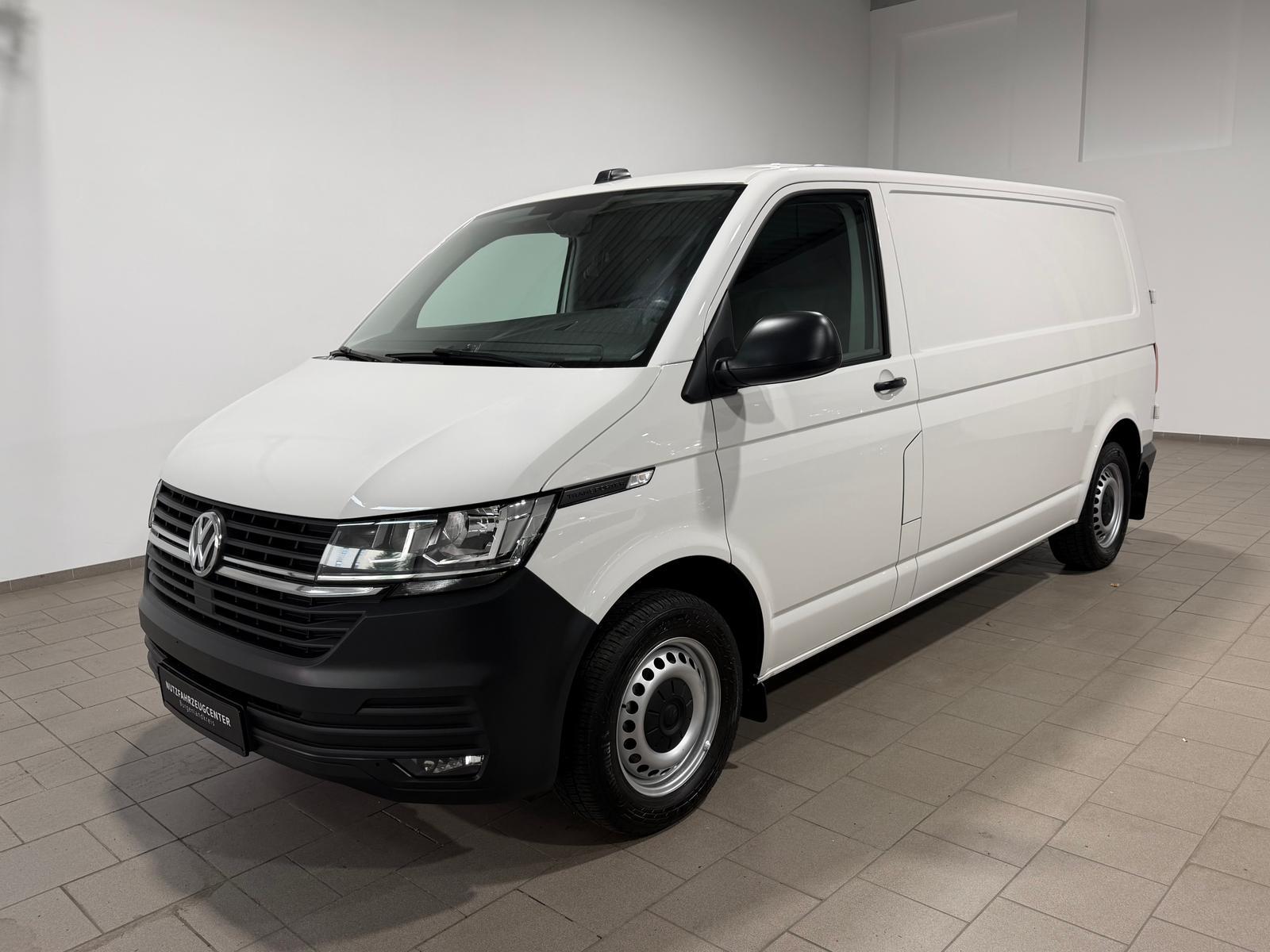 Volkswagen T6.1 Transporter,4Motion,lang,Navi,Standh,AHK