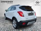 Opel MOKKA Edition 1.4 DynLicht 2xKlima - Opel Gebrauchtwagen von 2012
