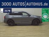 Volkswagen Tiguan Allspace 2.0 TDI R-Line Navi LED AID Pano - VW Tiguan Allspace Gebrauchtwagen in Bremen