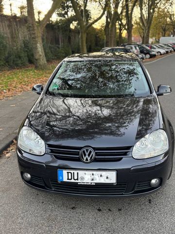 Volkswagen Golf 1.4 United United