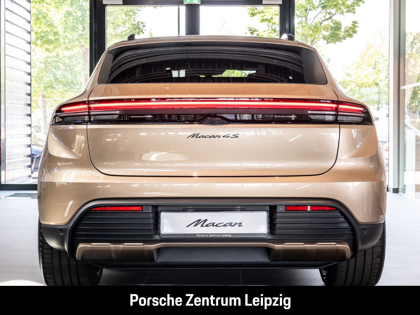 Porsche Macan - Bild 5