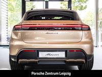 Porsche Macan - Vorschau Bild 5