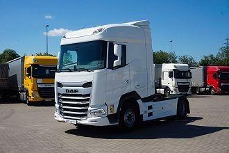 DAF XG 480 FT