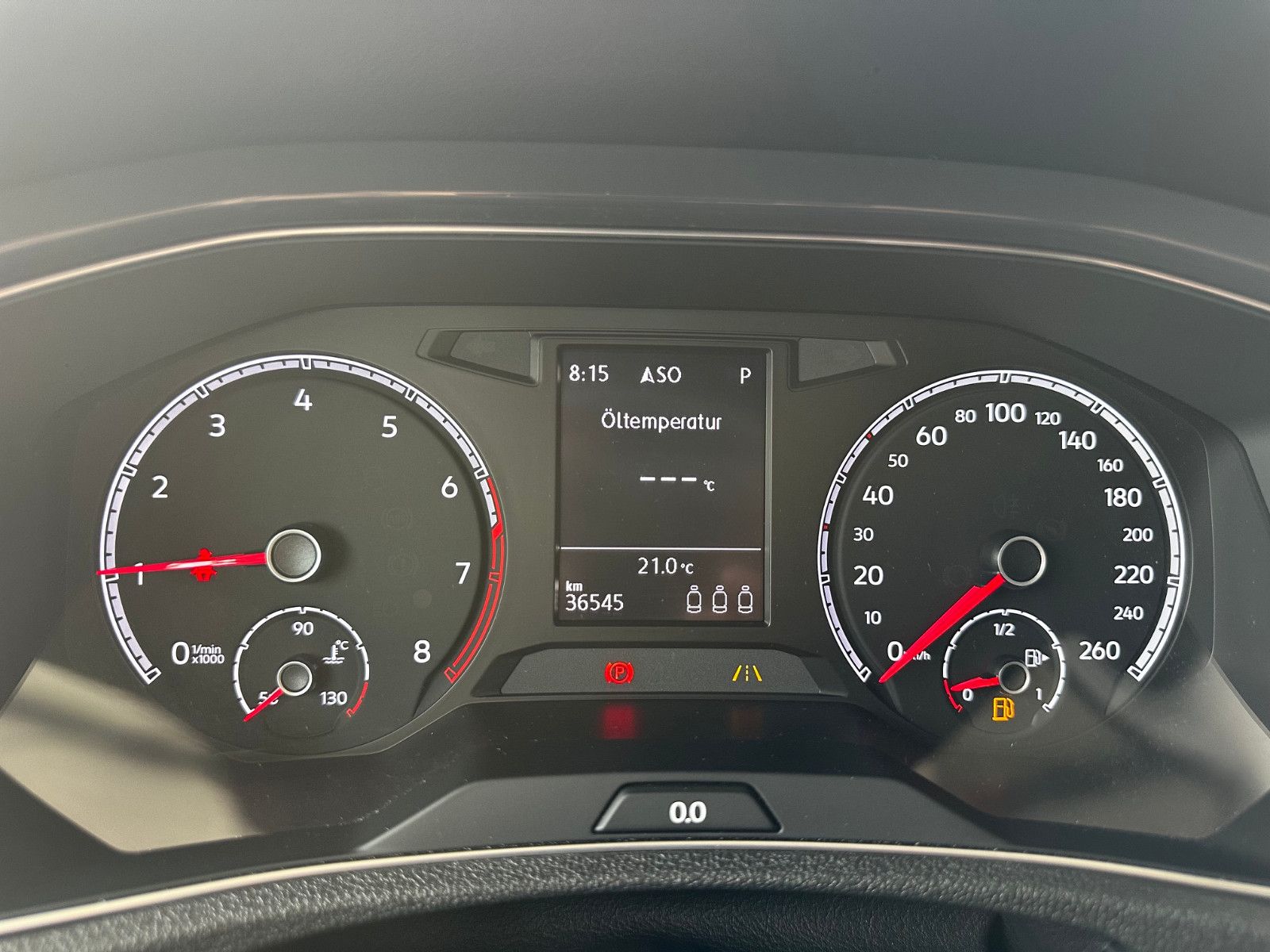 Volkswagen T-Roc 1.5TSi Sport R-Line — Bild 15