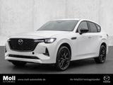 Mazda CX-60 2025 AWD 2.5L e-SKYACTIV-PHEV 327PS 8AT EU
