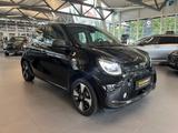 Smart EQ forfour passion +Style+Pano+LED+SHD+Navi+Cam. - Smart ForFour: Passion