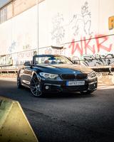 BMW F33 440i/Premium Selection Garantie 03/2026 - BMW 4er-Reihe F33