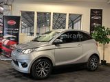 Aixam Coupé GT PREMIUM 8 PS Mopedauto Microcar 45 KM - Aixam: Mopedauto