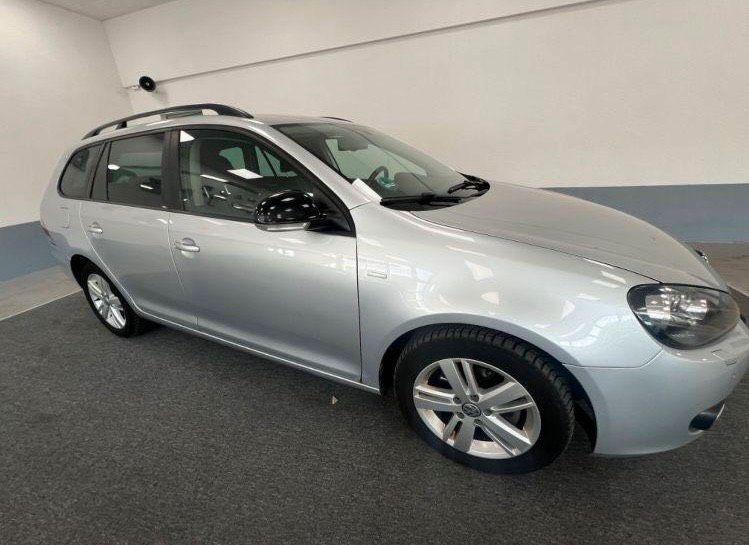 Volkswagen Golf 2012 — photo 15