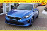 Kia Ceed 1.4 T-GDI DCT "Platinum Edition" *Pano*K... - gebrauchte Kia cee'd / Ceed aus dem Jahr 2020