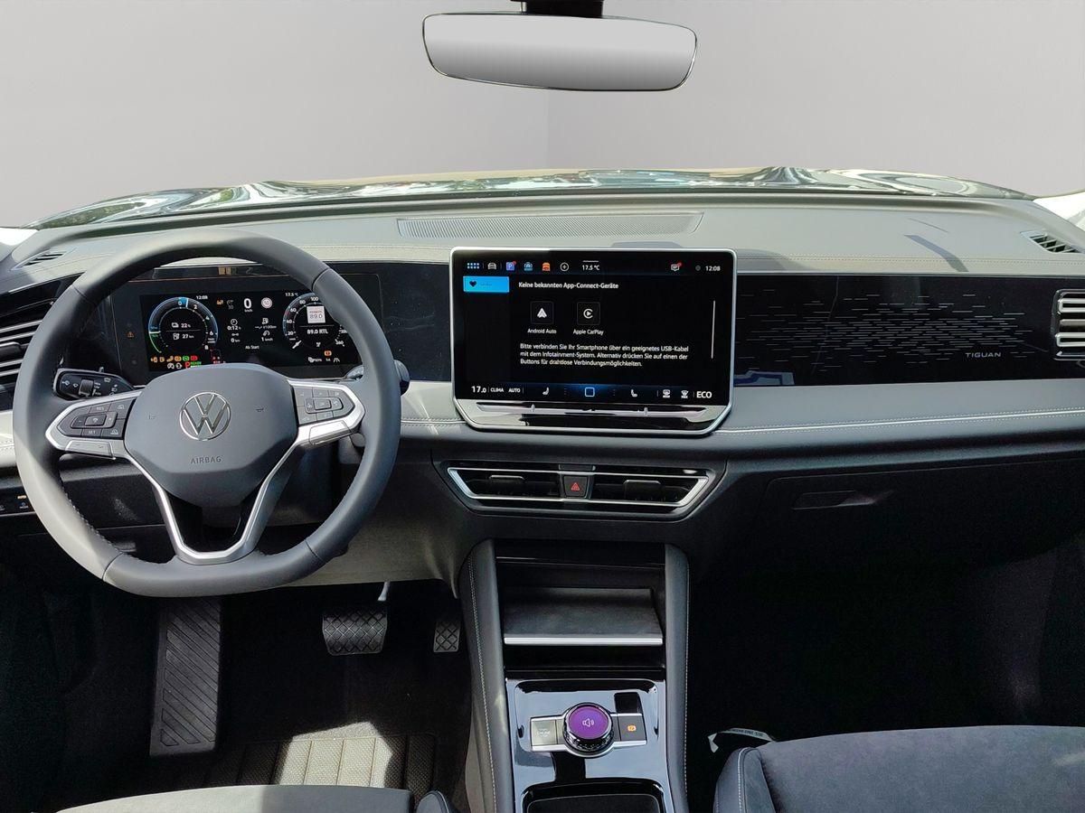 Volkswagen Tiguan - Bild 13