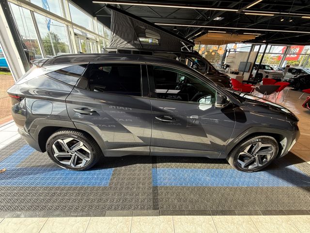 Hyundai TUCSON Trend Plug-In Hybrid 4WD