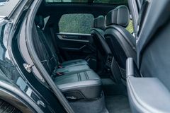 PORSCHE Cayenne S/ 1. HD./ LUFT/ BURMESTER/ INNODRIVE PORSCHE Cayenne S/ 1. HD./ LUFT/ BURMESTER/ INNODRIVE
