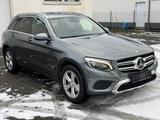 Mercedes-Benz GLC 220 d 4Matic ACC|SPUR|AHK|360°|BLINDSPOT - Mercedes-Benz GLC 220 in Bielefeld