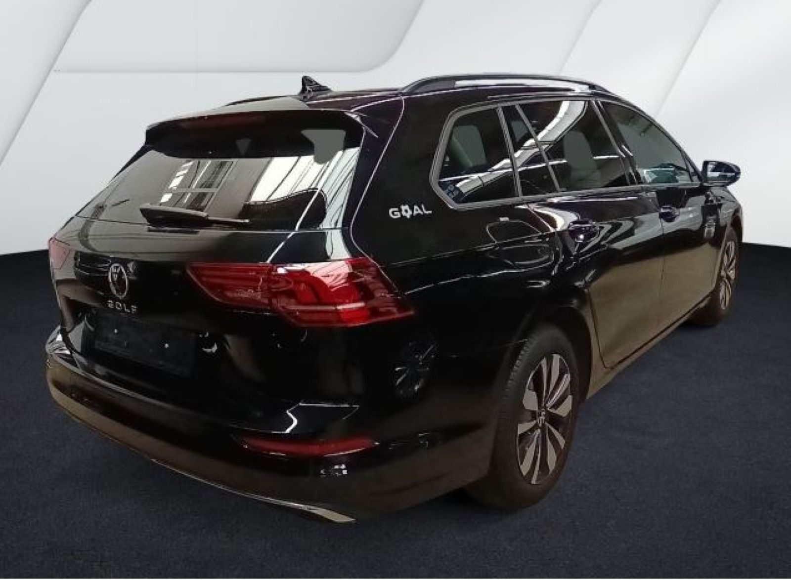 Volkswagen Golf - Bild 2