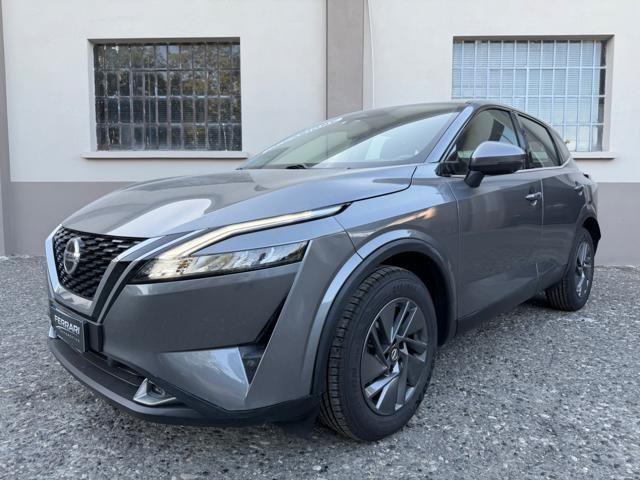 Nissan NISSAN Qashqai 1.3 MHEV 140 CV Business