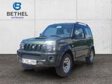 Suzuki Jimny Comfort Automatik, Standhzg, AHK - Suzuki Jimny: Automatik