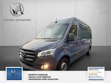 Mercedes-Benz Sprinter III Kasten FWD 1 Hand. Park-Paket mit 3 - Mercedes-Benz Sprinter Gebrauchtwagen in Duisburg
