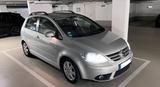 Volkswagen Golf Plus 1.4 TSI *DSG*SHZ*AHK*PDC*1700 Kg zGG
