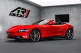 Ferrari Roma Spider*Surround*Ventilated seats - Ferrari Roma New cars