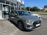 Audi Q3 45 TFSI quattro Navi Plus/LED/Stop&Go/Leder - Audi Q3 mit Benzin-Antrieb: Grau, mit Apple Carplay, mit Klimaautomatik