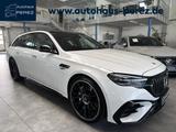 Mercedes-Benz E 53 AMG T 4M+ DRIV. PACKAGE-SUPERSCREEN-AHK-21" - Mercedes-Benz E 53 AMG Plug-in Hybrid (PHEV) Gebrauchtwagen