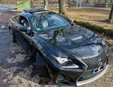 Lexus RC F F Advantage Advantage - Lexus RC-Serie Gebrauchtwagen