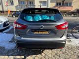 Nissan Qashqai Acenta*Org 34Tkm*PDC*R.Kamera*Top* - Nissan: R34
