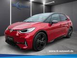 Volkswagen ID.3 GTX Performance StandHZG AHK-abnehmba Navi