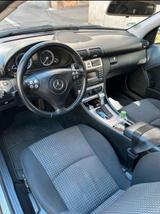 Mercedes-Benz Mercedes c220cdi coupe - Mercedes-Benz C 220 Gebrauchtwagen in Saarbrücken
