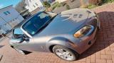 Mazda MX-5 Energy 1.8 MZR Energy - Mazda Gebrauchtwagen von 2007