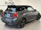 MINI John Cooper Works NAV+LED+ACC+HUD+PANO+KAM+H&K - MINI: Limousine