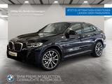 BMW X4 xDrive30d M Sport AHK LiveCockpitProf Laser - BMW X4 in Saarbrücken
