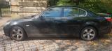 BMW 520i - LCI Facelift  - BMW 520 aus 2008: 520i