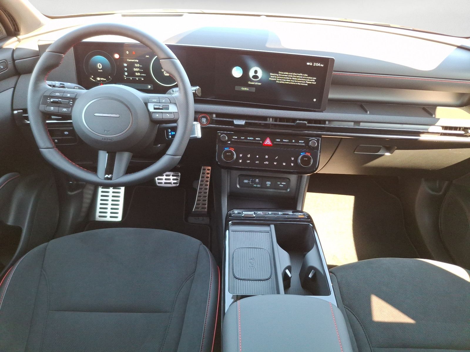 Hyundai Tucson – Bild 11