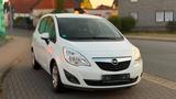 Opel Meriva B Selection 1.3 Diesel / 58.000 Km / TÜV - Opel: 3.0