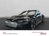 Audi e-tron GT quattro LUFT*PANO*SOUND*HUD*MATRIX*ACC - schwarze Audi e-tron GT